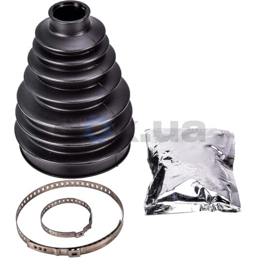 01391 Metalcaucho Пильовик гранати