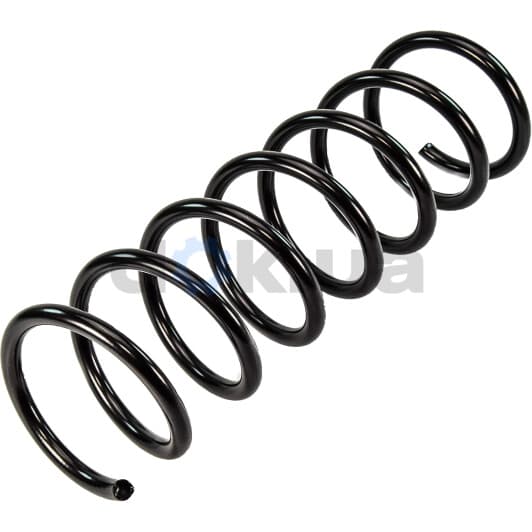 4255438 Lesjöfors Пружина подвески для Mazda 3