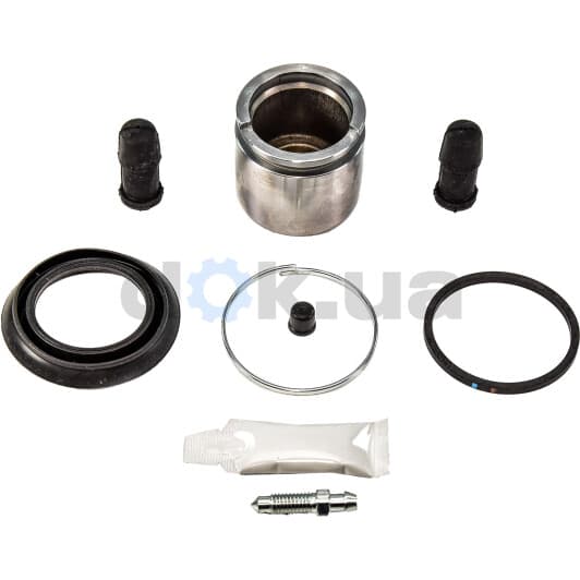 D41077C Autofren Seinsa Ремкомплект гальмівного супорта