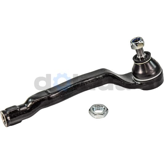 7674009 Sasic Наконечник рулевой тяги для Renault Kangoo