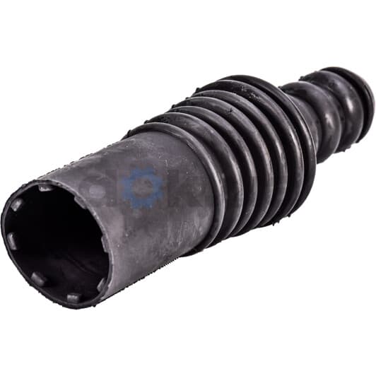 06837 Metalcaucho Комплект (пыльники + отбойники)