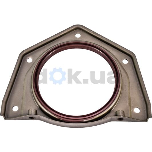 100284 Febi Сальник коленвала