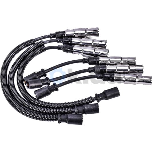4070 NGK Комплект проводов зажигания