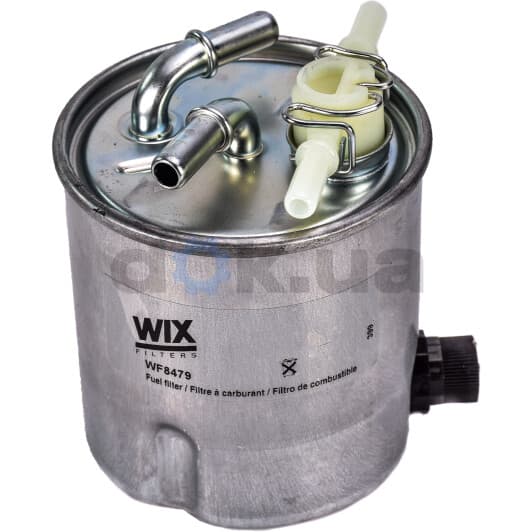 WF8479 WIX Filters Топливный фильтр