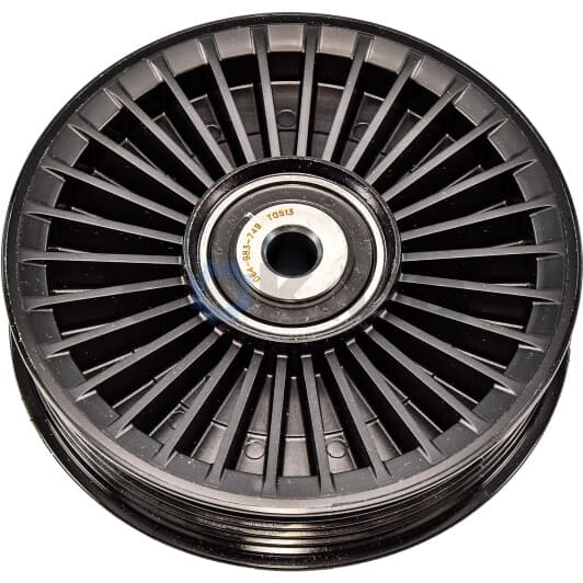 GA353.54 SNR Обвідний ролик поліклинового ременя