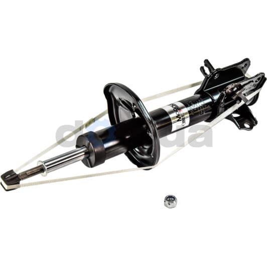 AG3006MT Magnum Technology Стійка амортизатора для Mazda 323