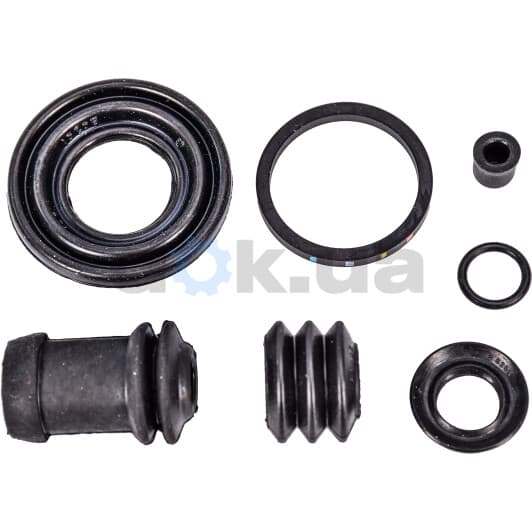 400301 ERT Ремкомплект гальмівного супорта