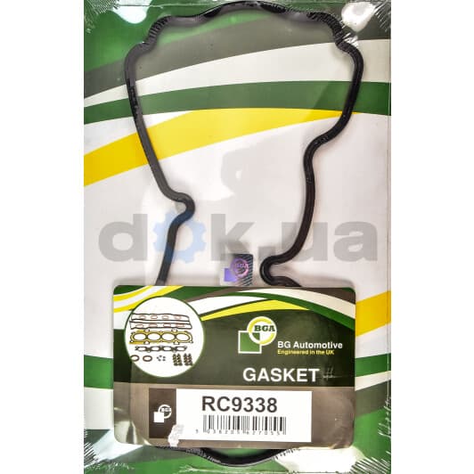 RC9338 BGA Прокладка клапанной крышки