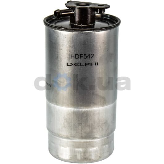 HDF542 Delphi Топливный фильтр