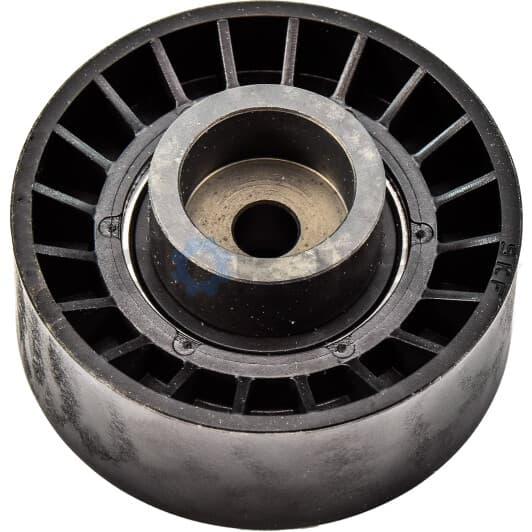 VKM 34030 SKF Обводной ролик поликлинового ремня