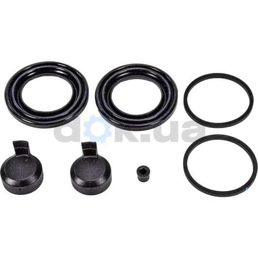 D42143 Autofren Seinsa Ремкомплект гальмівного супорта