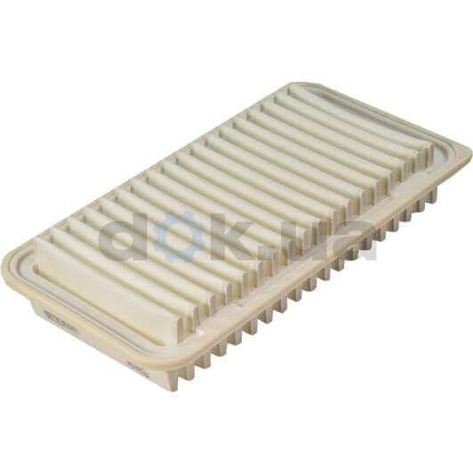 LX 1286 Mahle Воздушный фильтр