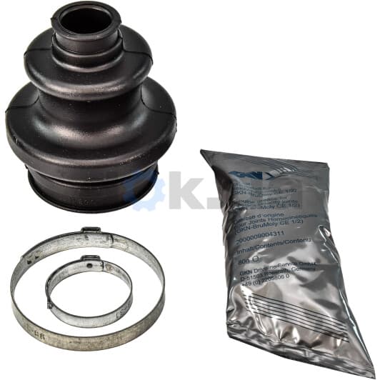 24791 Spidan Пыльник ШРУСа