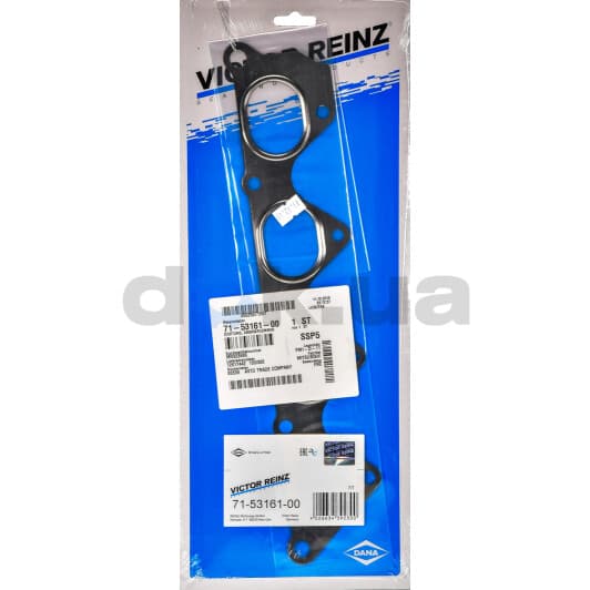 71-53161-00 Reinz Прокладка выпускного коллектора