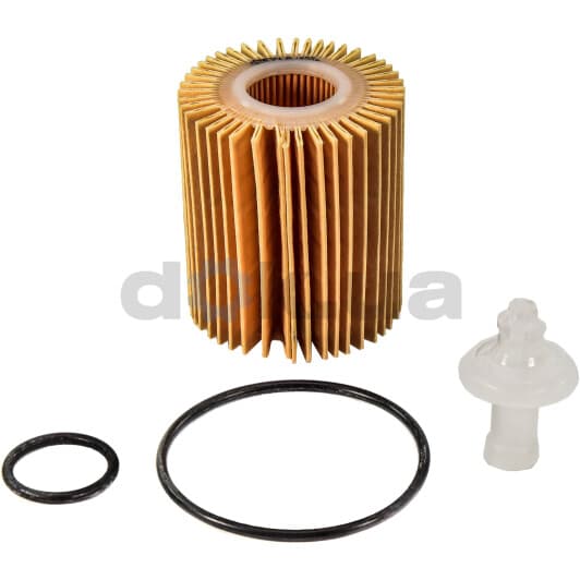 30-14 322 0006 Meyle Масляный фильтр