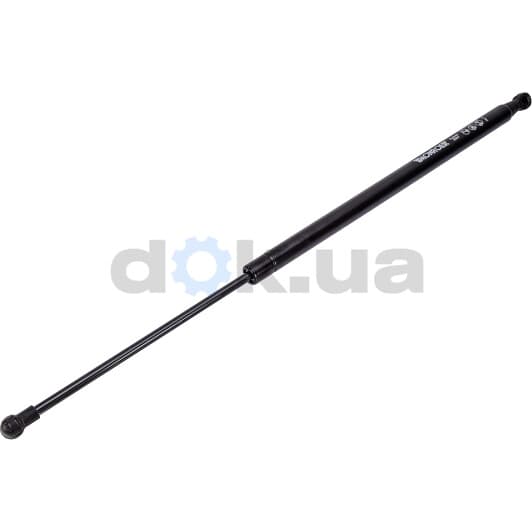 ML6042 Monroe Газовий упор багажника для Nissan X-Trail