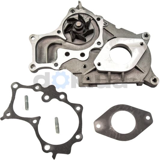 T229 Dolz Помпа