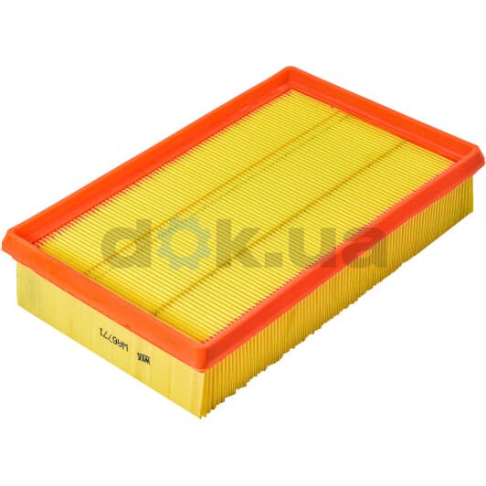 WA6771 WIX Filters Воздушный фильтр для Fiat Stilo