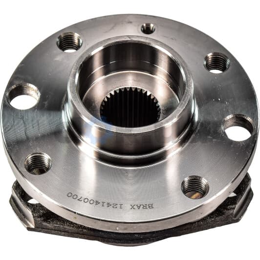 1241400700 JP Group Комплект ступицы колеса