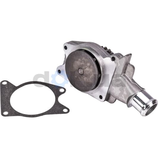 CP2458 BGA Помпа