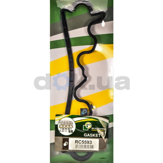 RC5593 BGA Прокладка клапанної кришки