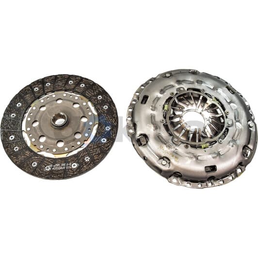 624 3361 09 LuK Комплект сцепления