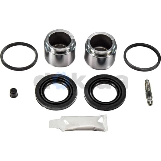 400957 ERT Ремкомплект тормозного суппорта