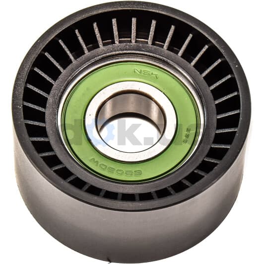 ADN196504 Blue Print Обвідний ролик поліклинового ременя