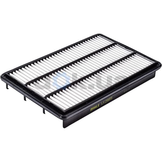 LX 2885 Mahle Воздушный фильтр для Mitsubishi Pajero