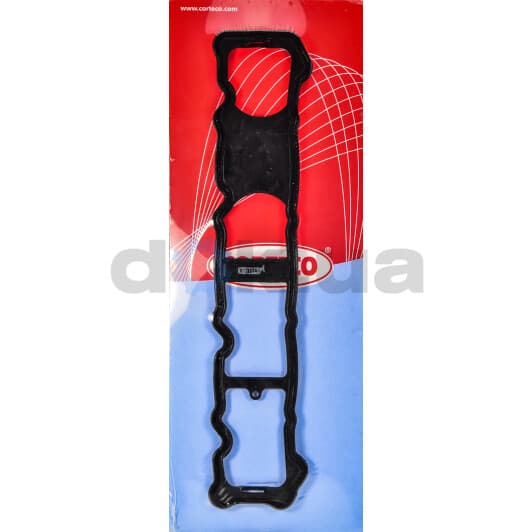 026825P Corteco Прокладка клапанної кришки