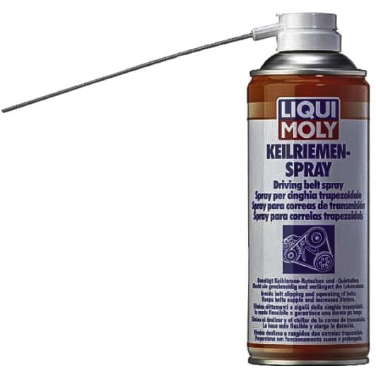 Liqui Moly Keilriemen-Spay мастило для ременів