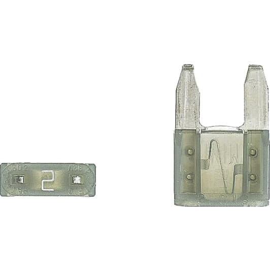 Запобіжник автомобільний General Motors 12191645 FN mini 2A