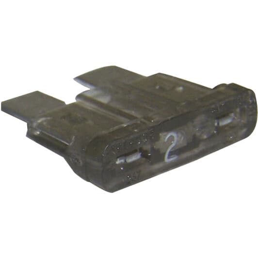 Запобіжник автомобільний Mopar 36001416 FT midi (normal) 2A