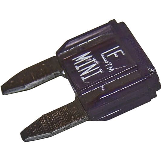 Запобіжник автомобільний Mopar 0000ATM3 FN mini 3A