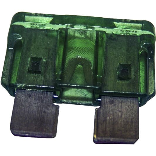 Предохранитель автомобильный Mopar 000ATC30 30A