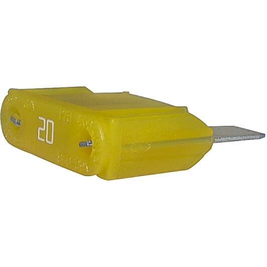 Запобіжник автомобільний Mopar 000MAX20 FX maxi (mega) 20A