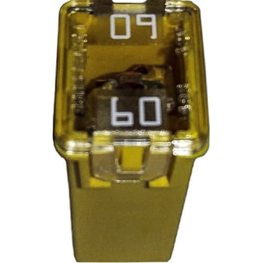 Предохранитель автомобильный Mopar 04868024AA FJ10 60A