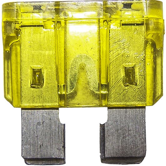 Предохранитель автомобильный Mopar J3231217 FT midi (normal) 20A