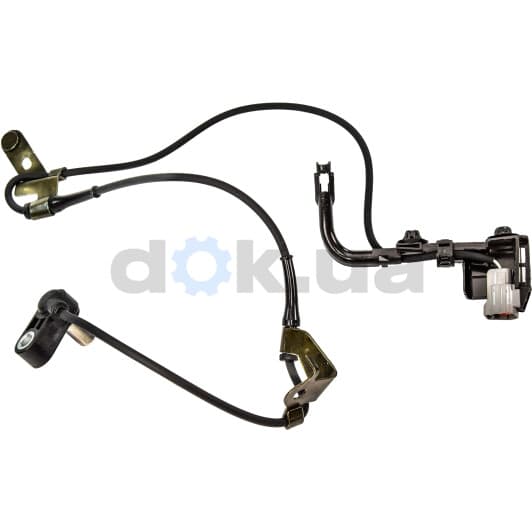 50707 Bremi Датчик ABS для Mazda 6