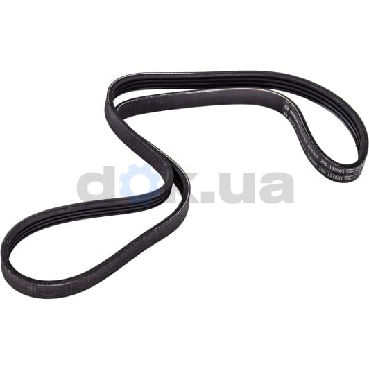 1 987 947 902 Bosch Поликлиновой ремень