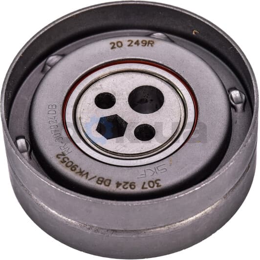 VKM 11200 SKF Натяжной ролик ремня ГРМ