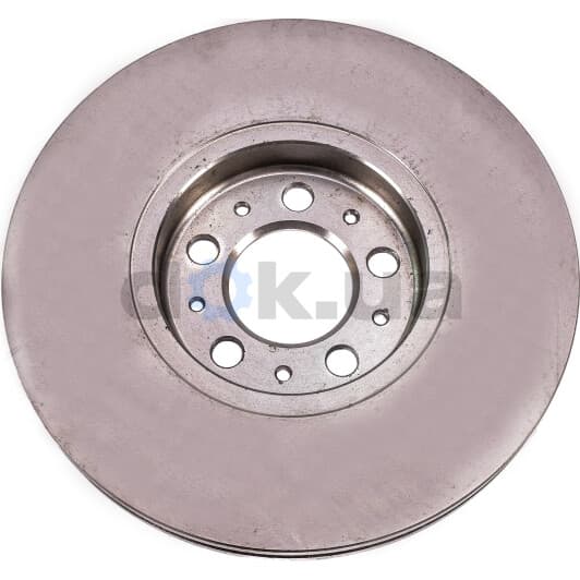 66150022201 Vika Гальмівний диск