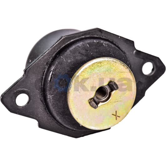 01107 Febi Подушка двигуна