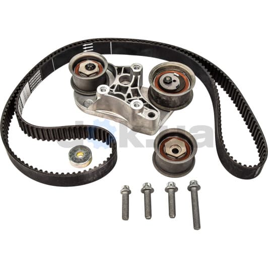 CT990K1 Contitech Комплект ремня ГРМ