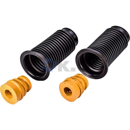 D5129 Autofren Seinsa Комплект (пыльники + отбойники)