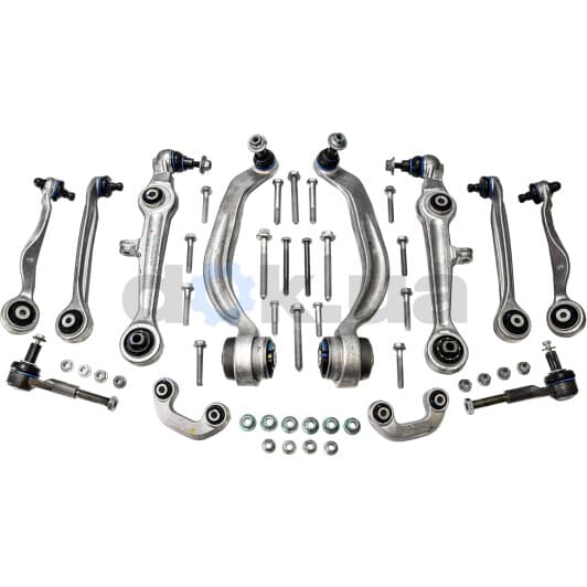 116 050 0029/HD Meyle Комплект важелів