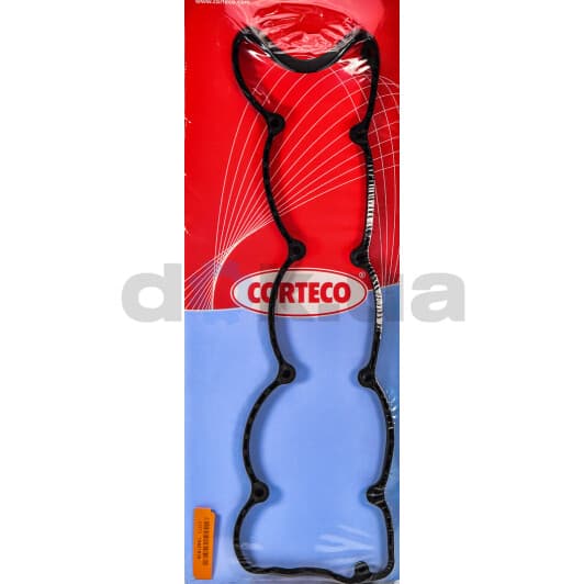 023582P Corteco Прокладка клапанної кришки