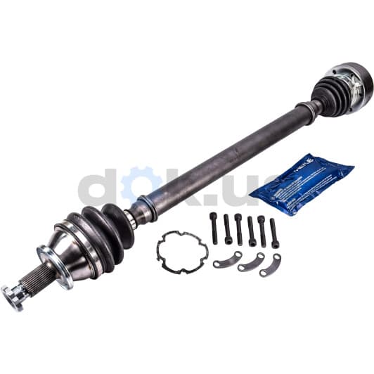 1004980629 Meyle Піввісь