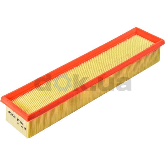 ELP9086 Mecafilter Воздушный фильтр
