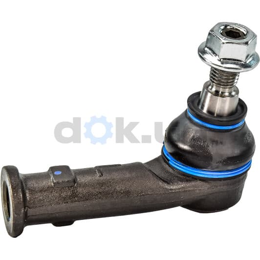 116 020 8204/HD Meyle Наконечник рулевой тяги для Volkswagen Transporter